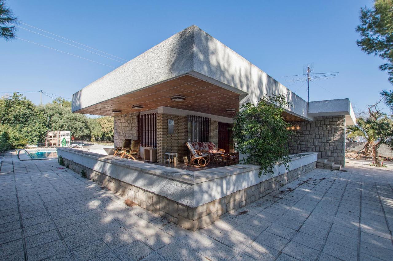 Chalet Bon Sol El Campello Exterior photo